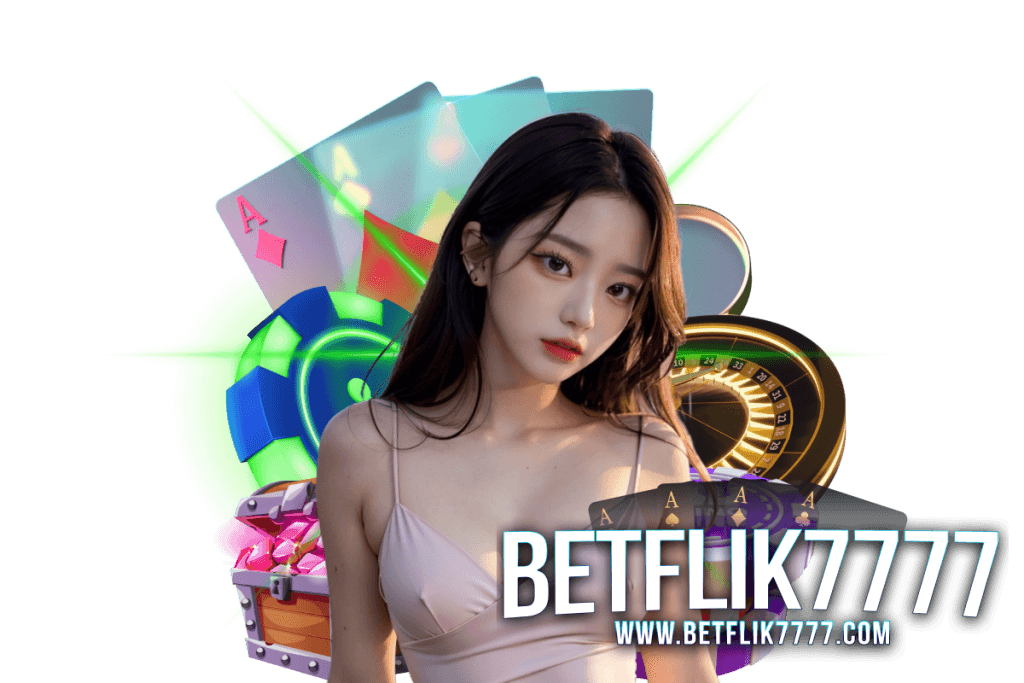 betflik 7777 สล็อต