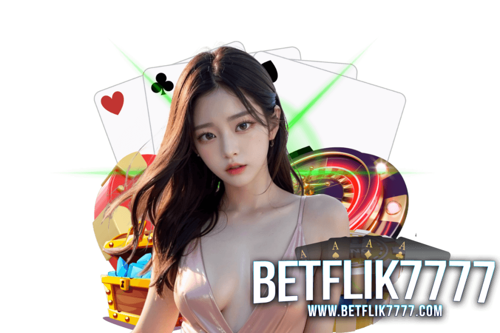 betflik 7777 แจกเครดิตฟรี