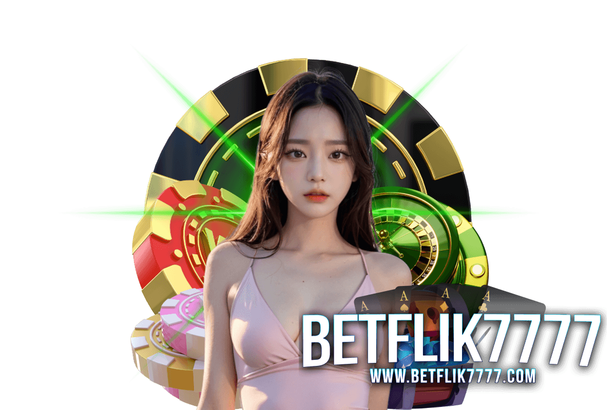 betflik 7777
